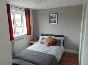 Harlinger Lodge, London